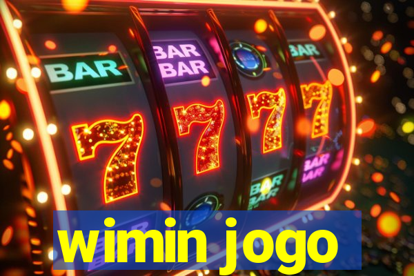 wimin jogo